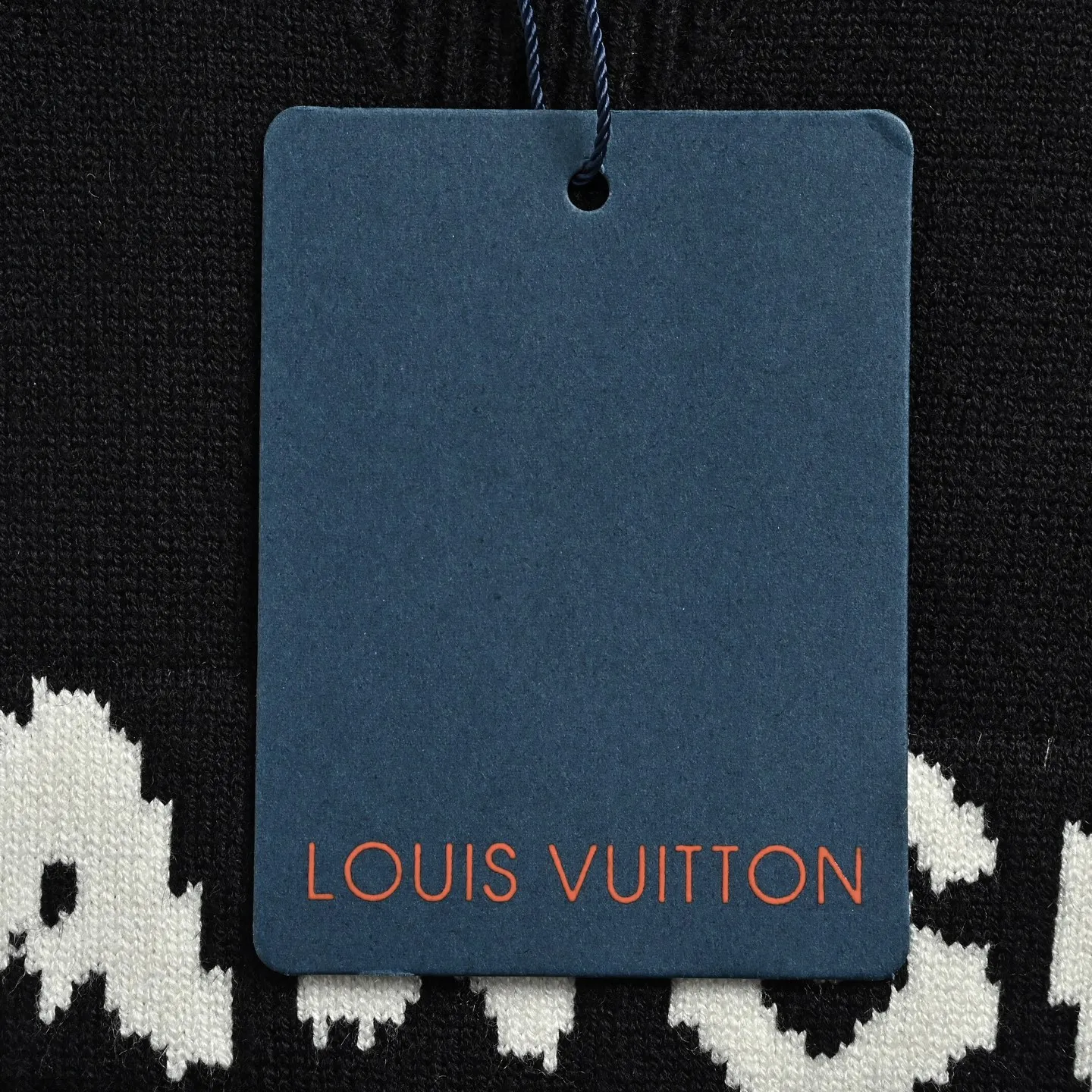 Louis Vuitton/ Light Blue